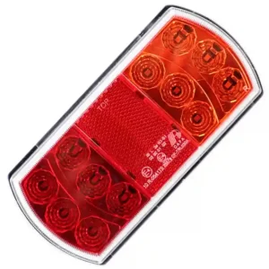 Lampy tylne zespolone LED TT.12030 Super okazja