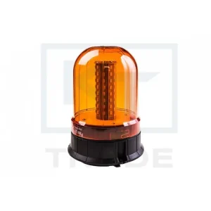 Kup online Lampa ostrzegawcza na magnes 3 funkcje