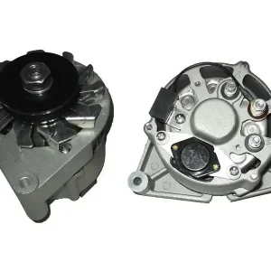 Kup teraz Alternator 14V 33A CASE Deutz Renault 6005003146