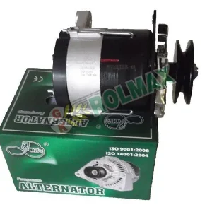 Alternator 14V 50A MTZ 143701001 Super okazja