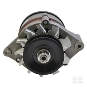 Alternator 14V 55A gopart New Holland CASE ALT1404GP Obniżka ceny