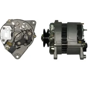 Alternator 14V 70A Ford CASE JCB MF 1693232M91 Bestseller
