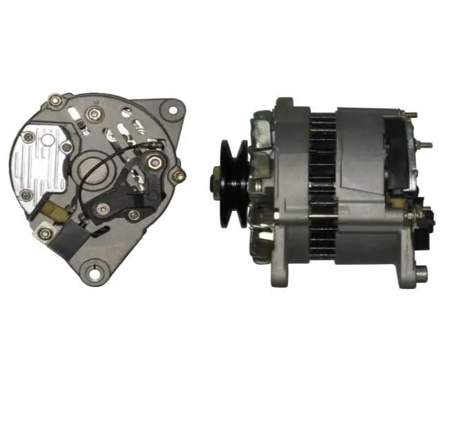Alternator 14V 70A Ford CASE JCB MF 1693232M91 Bestseller