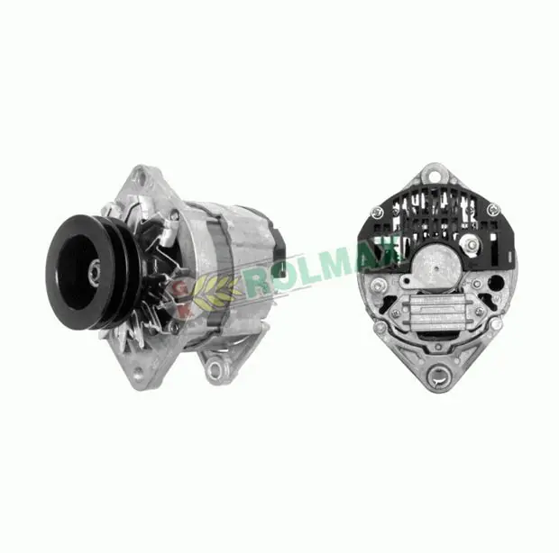 Oferta limitowana Alternator New Holland T3 TD 84402417