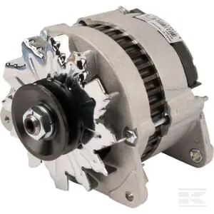 Wyjątkowa oferta Alternators 14V 55A New Holland CASE ALT26250941