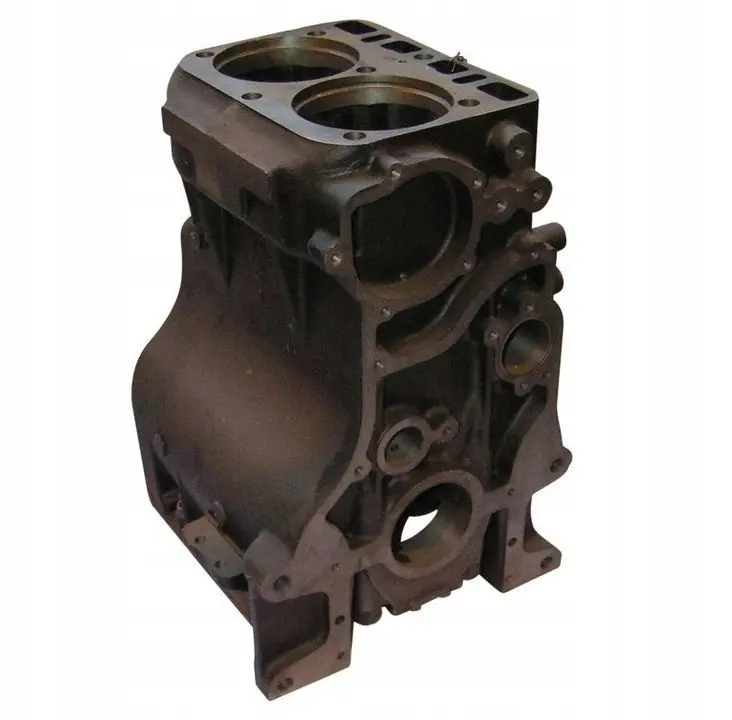 Premium Blok silnika URSUS C330 42012067