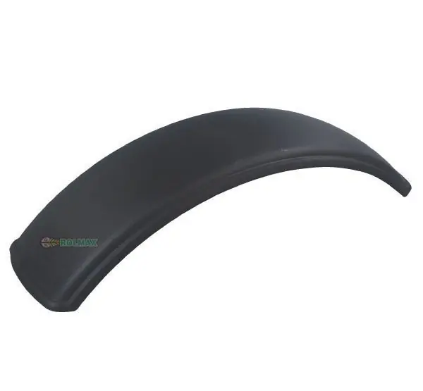 Zniżka Błotnik przedni Dunloflex 810x225 E2300