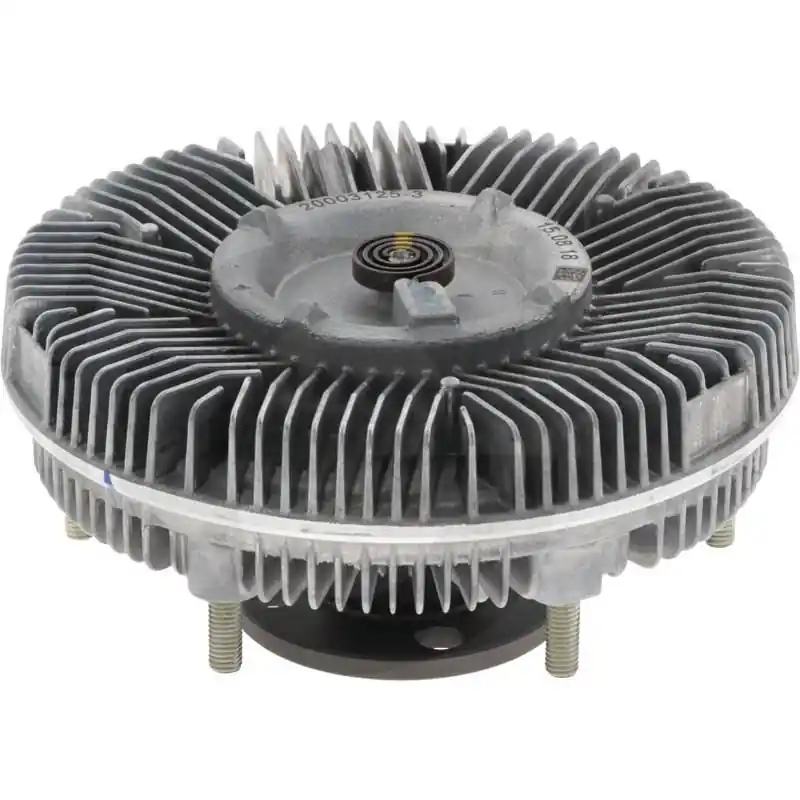 Bestseller BorgWarner Sprzęgło wiskotyczne Deutz Lamborghini Same 4450917