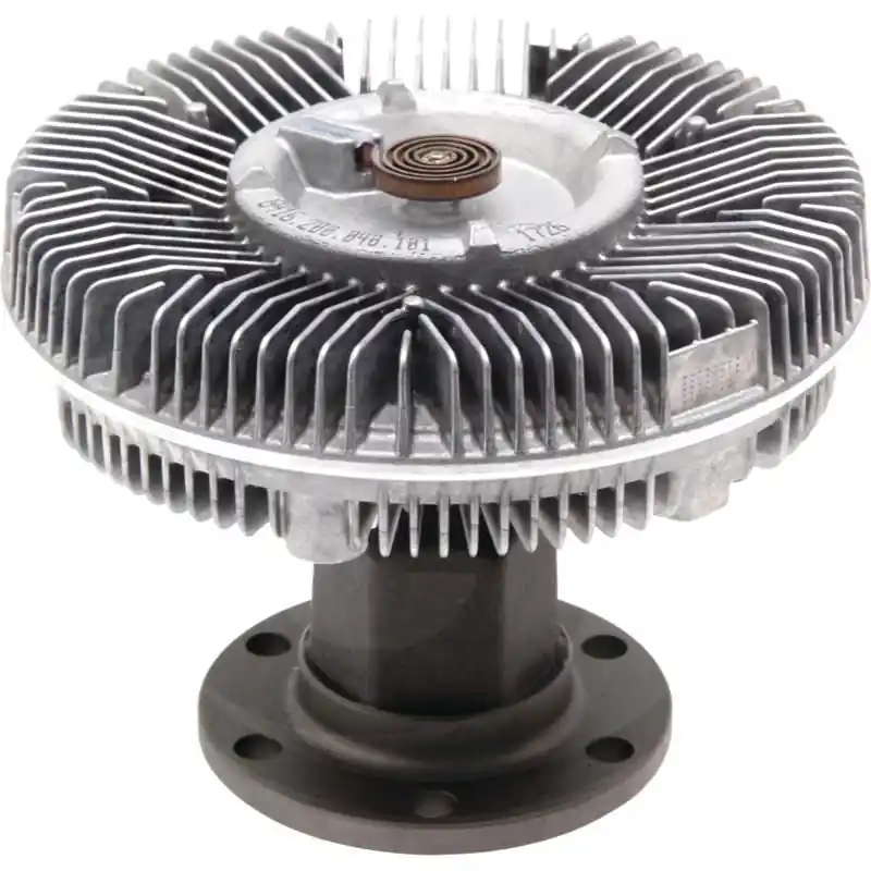 Zniżka BorgWarner Sprzęgło wiskotyczne Fendt G416200040101, G416200040100