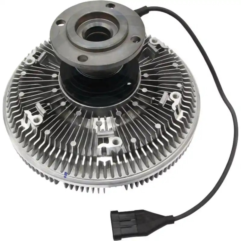 Najlepsza cena BorgWarner Sprzęgło wiskotyczne Valtra Valmet 4291948M3, 4291948M2