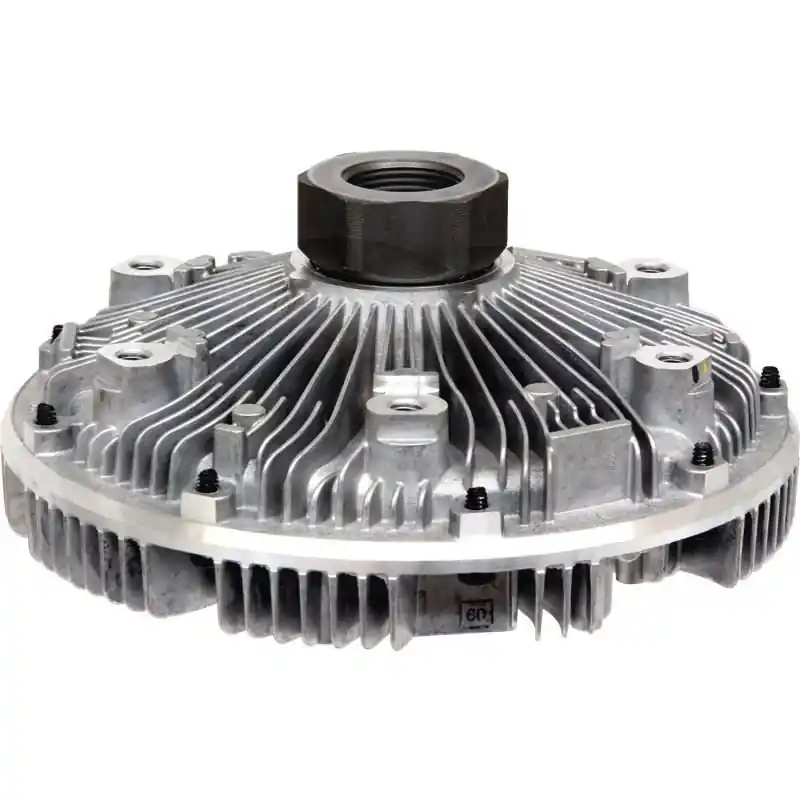 BorgWarner Sprzęgło wiskotyczne Valtra Valmet V37761900 Dodaj do koszyka