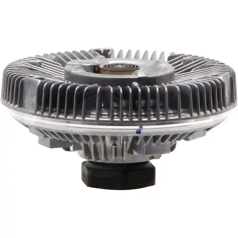 Łatwy zwrot BorgWarner Sprzęgło wiskotyczne Valtra Valmet V836762433
