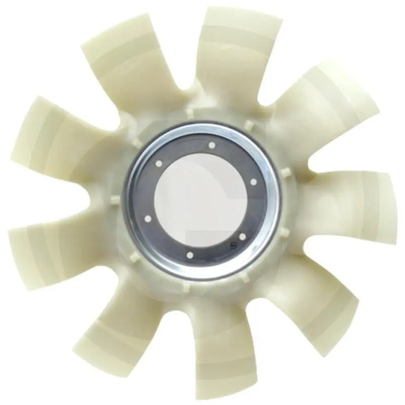 BorgWarner Wentylator Fendt H725200040100, H725200040110,H725200040110, H725200040100 Najlepsza cena