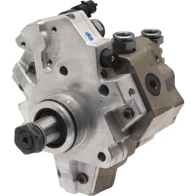 BOSCH Pompa wysokiego ciśnienia CASE New Holland Steyr 5801382396, 84385110, 4898921, 4897040 Okazja