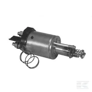 Cewka elektromagnetyczna rozrusznika New Holland CASE VPF2207 Okazja