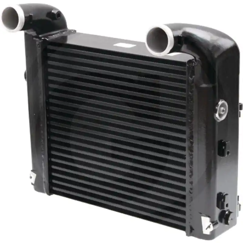 Bestseller Chłodnica międzystopniowa CASE New Holland Steyr 84154154