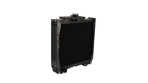 Oferta limitowana Chłodnica New Holland TL CASE JX 5169275CNH