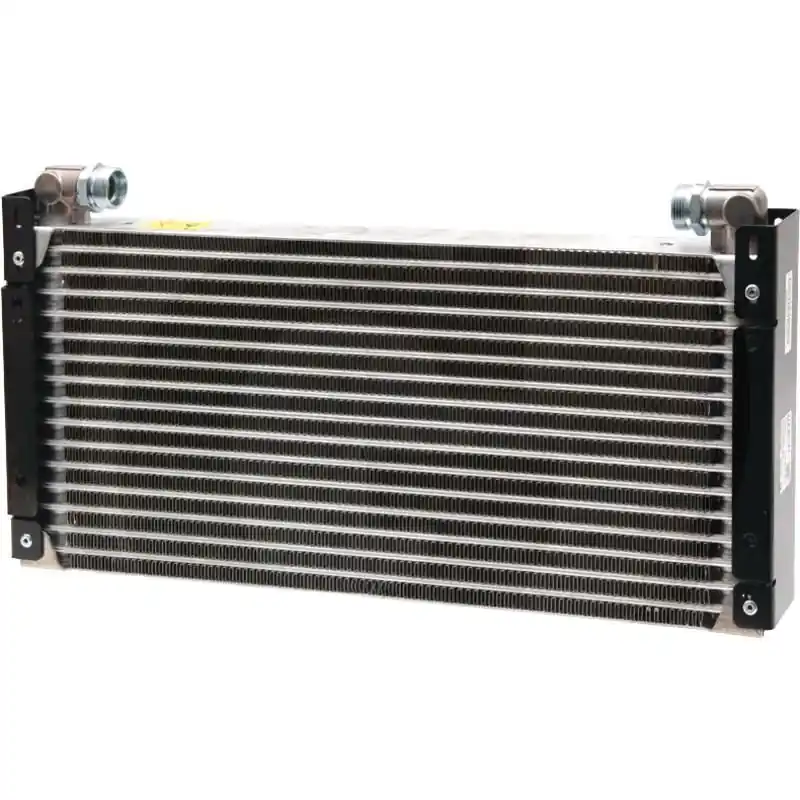 Bestseller Chłodnica oleju Massey Ferguson 4353088M2, 4353088M1