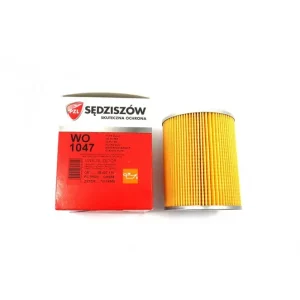Wkład filtra oleju hydraulicznego W010-47 Ursus C385 Sędziszów Premium