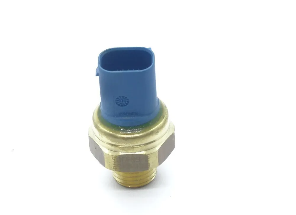 Ograniczona ilość Czujnik ciśnienia paliwa New Holland TVT T7500 162000090746 CNH