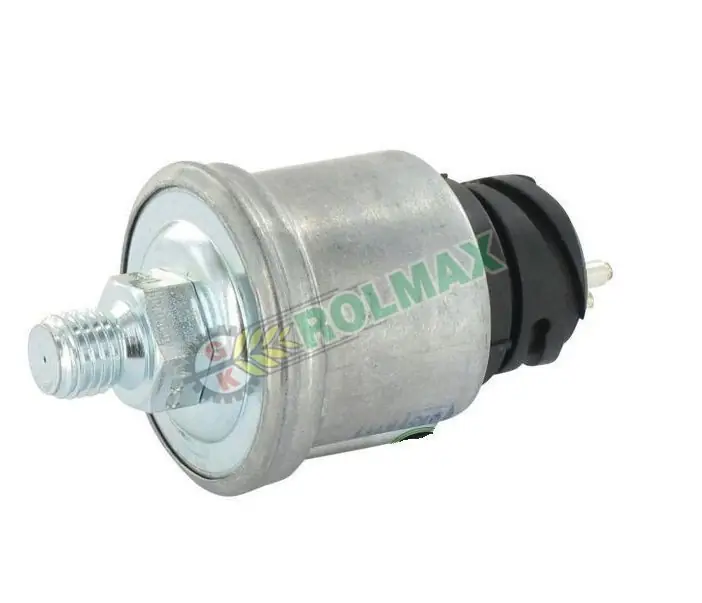 Czujnik ciśnienia powietrza New Holland TM 87564377 Bezpieczne zakupy