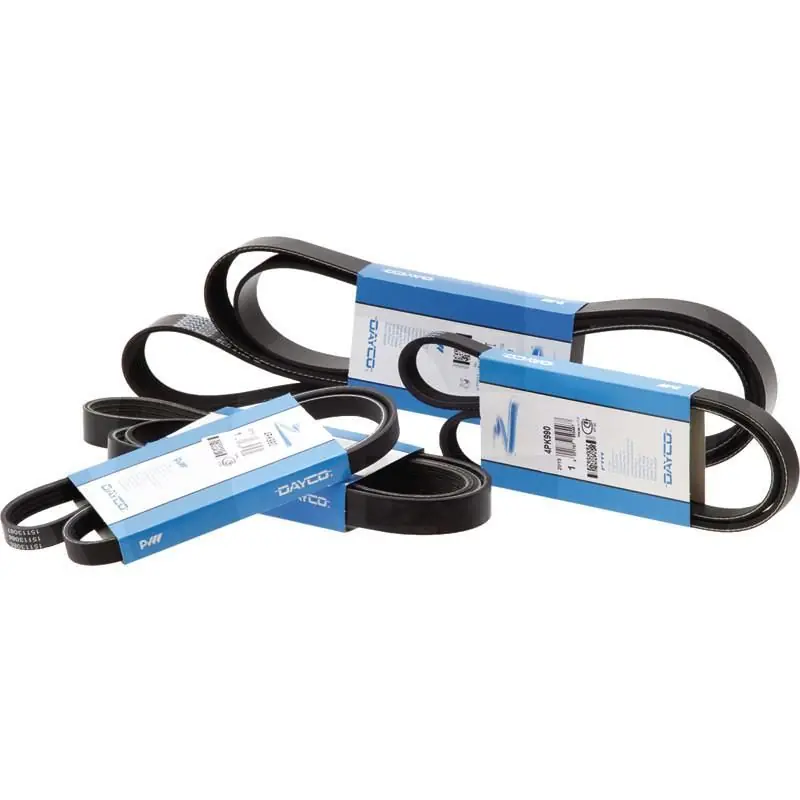 Dayco Pas klinowy CASE New Holland J911567 Tani