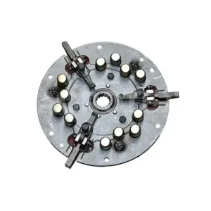 Docisk sprzęgała kpl. T-25 2521031 Rabat