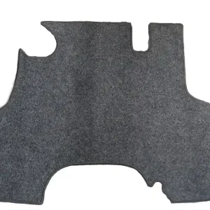 Nie przegap Dywanik Mata podłogowa New Holland T4 TD5 CASE Farmall 47746809