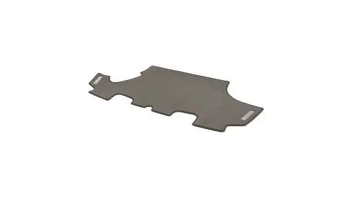 Wysoka jakość Dywanik mata podłogowa New Holland T5 T6 T7 CASE PUMA 47369790CNH