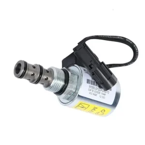 Szybka dostawa Elektrozawór przedniego napędu CASE 349296A1 110415A1