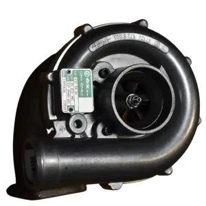 Zniżka Turbosprężarka do 6 cylindrowych pochodnych C-385