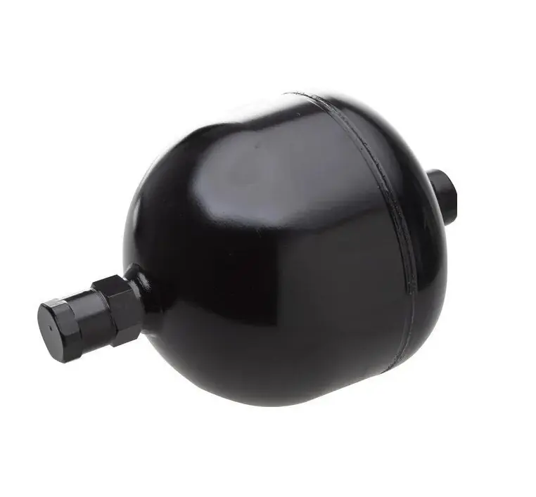 Darmowa dostawa Hydroakumulator New Holland T7 CASE PUMA 47752045 Fraudenberg