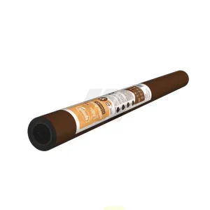 Agrowłóknina Brązowo - Czarna, Ściółkująca DualAgro, 50g 1.6 m x 20 m Hit sprzedaży