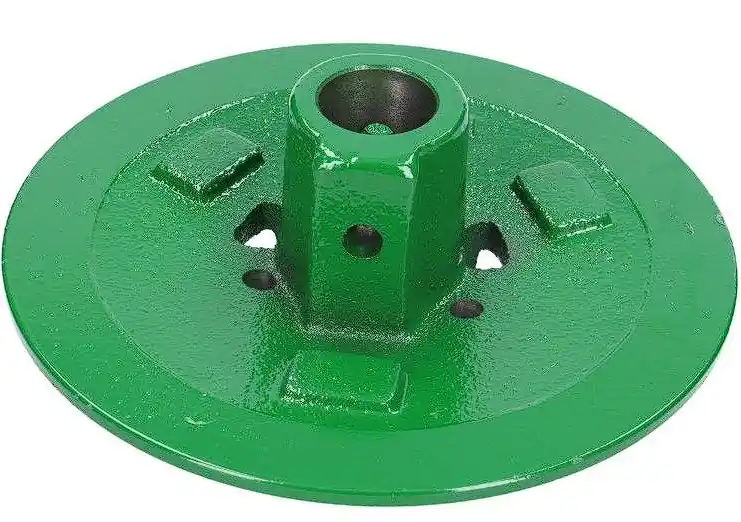 Koło wariatora wialni John Deere 932 950 Z10079 Z10079.05 Oferta limitowana