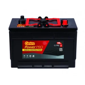Akumulator Centra Power Pro 195 AH 6V 1000A Ostatnia szansa