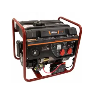 Agregat prądotwórczy benzynowy TRESNAR 3,5 kW Oferta