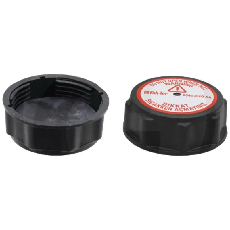 Wysoka jakość Korek wlewu chłodnicy Ford New Holland 81874132