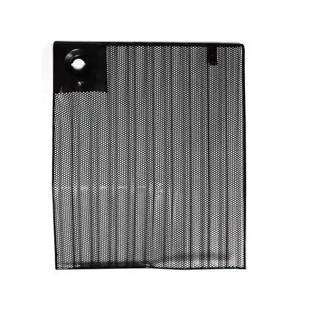 Kratka grill lewy New Holland Ford 8240 81873302 CNH Ograniczona ilość
