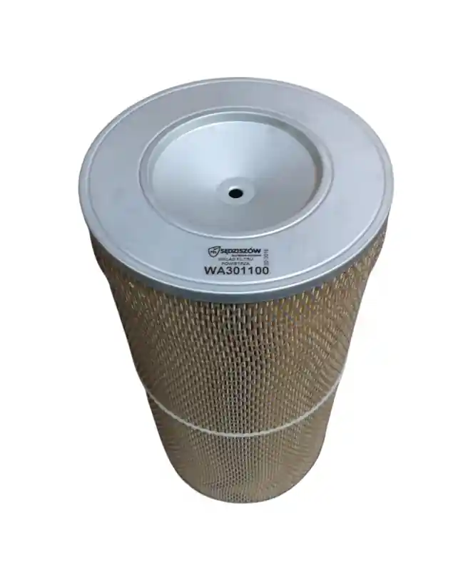 Filtr powietrza WA301100 Oferta czasowa