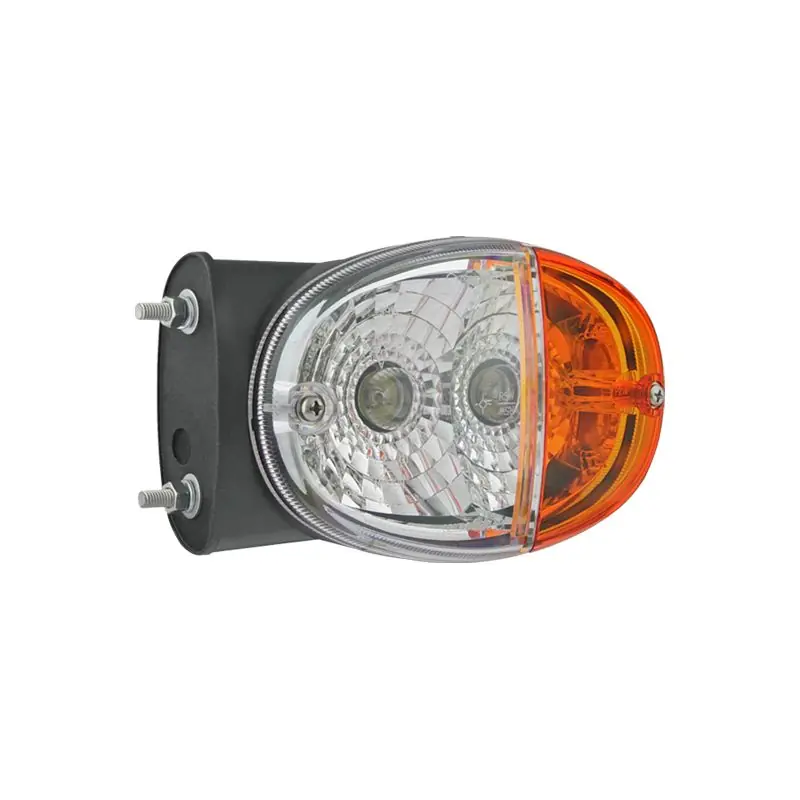 Wyjątkowa oferta Lampa kierunkowskazu New Holland WESEM LT3.48450.01