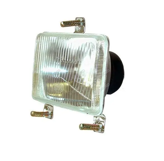 Zamów dziś Lampa przednia Landini Massey Ferguson 1693943M92