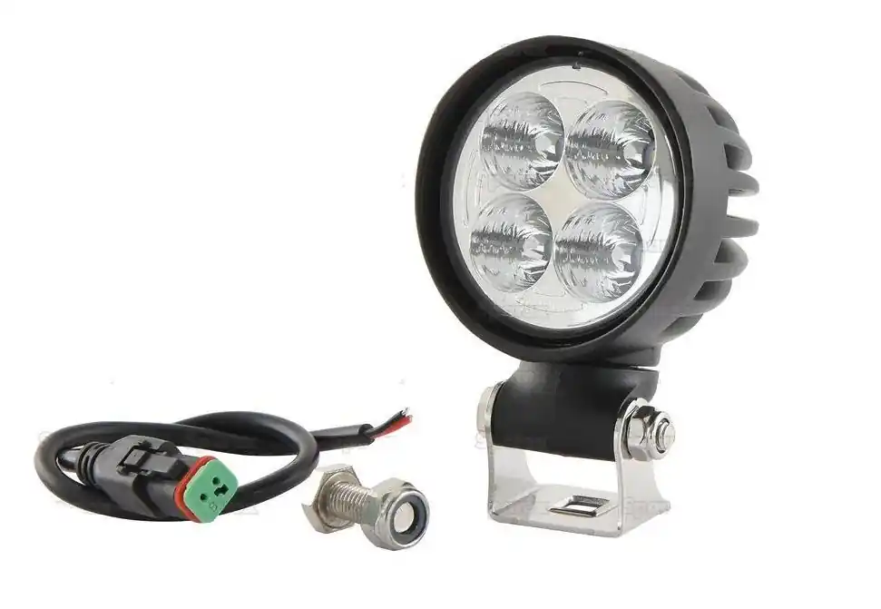 Lampa robocza LED CASE New Holland T6 T7 2000lm 164518 47608140 Taniej