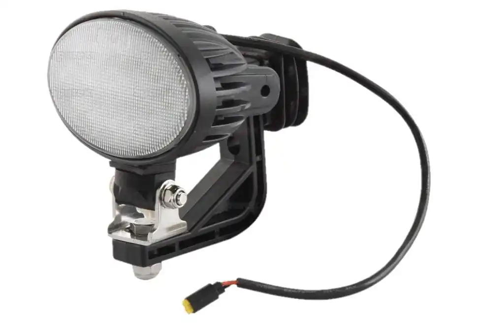 Ostatnie sztuki Lampa robocza LED CASE New Holland T6 T7 4500lm 163877 84145807