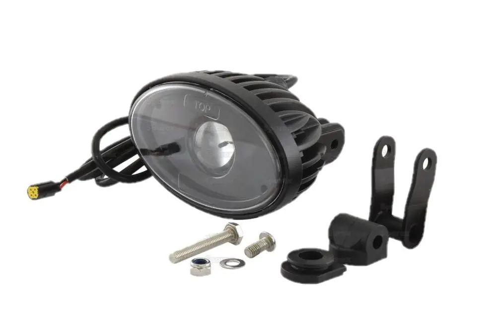Lampa robocza LED CASE Puma New Holland T7 2820lm 163867 163865 Wyjątkowa oferta