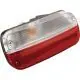 Lampa tylna lewa New Holland OE CNH 87747247-CNH Nie przegap
