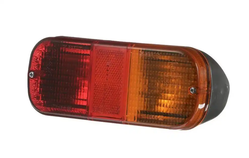 Lampa tylna prawa New Holland TD 5091434 CNH Dodaj do koszyka