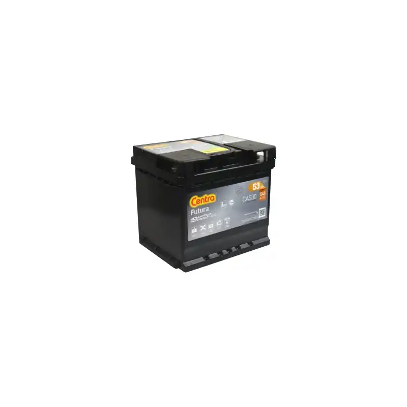 Akumulator CENTRA 12V640Ah 64A Hit sprzedaży