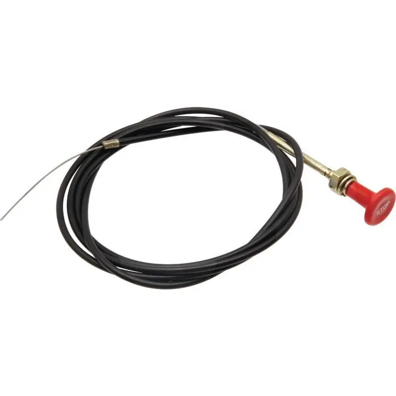 Linka gaszenia John Deere AL120054, AL24786, AL31683, AL31685, AL31687, AL36920, AL36921, AL36923, AL36924, AT31336, AL58240, AL58248,6 Bezpieczna płatność