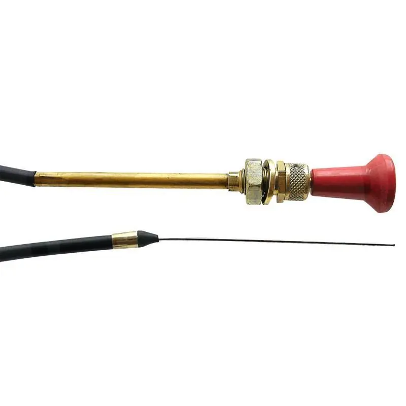 Linka gaszenia Massey Ferguson 3303286M91,3305209M93 Darmowy zwrot