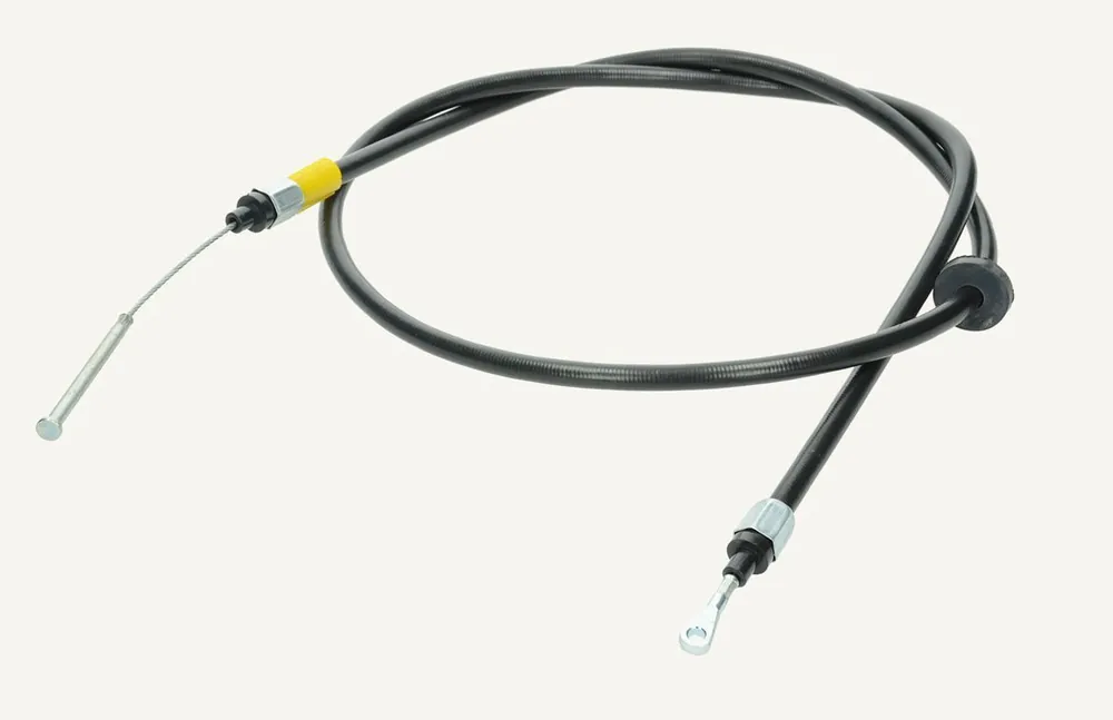 Linka gazu New Holland TDD CASE JX 87557539 CNH Bezpieczne zakupy